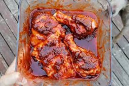 Picture for category Chicken Marination