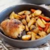 Picture of Garlic & Herb Chicken